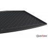Original Gledring Premium Gummi Kofferraummatte - SEAT Leon ST (Oberer variabler Boden) 2013-2020